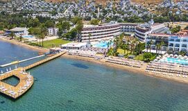 BODRUM TURU (2 Gece Konaklamalı)  Bahar Fırsatı ! 