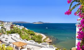 BODRUM TURU (2 Gece Konaklamalı)  Bahar Fırsatı ! 