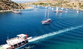 BODRUM TURU (2 Gece Konaklamalı)  Bahar Fırsatı ! 