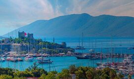 BODRUM TURU (2 Gece Konaklamalı)  Bahar Fırsatı ! 