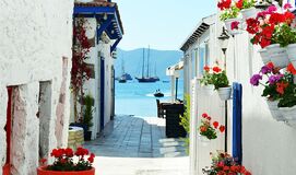 BODRUM TURU (2 Gece Konaklamalı)  Bahar Fırsatı ! 