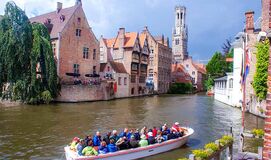 PARİS-BRUGGE-BRÜKSEL-ROTTERDAM-AMSTERDAM TURLARI (29 Ekim Özel)