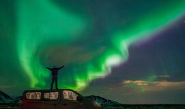 Kuzey Işıkları LAPLAND TURU (4 Gece Konaklamalı) 2026 Sömestir