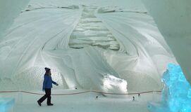Kuzey Işıkları LAPLAND TURU (4 Gece Konaklamalı) 2026 Sömestir