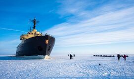 Kuzey Işıkları LAPLAND TURU (4 Gece Konaklamalı) 2026 Sömestir