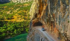 Uçaklı KEMALİYE-ELAZIĞ-TUNCELİ- SİVAS-DİVRİĞİ-KAYSERİ (Sezon Boyunca 5 Gün-4 Gece)