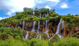 Uçaklı KEMALİYE-ELAZIĞ-TUNCELİ- SİVAS-DİVRİĞİ-KAYSERİ (Sezon Boyunca 5 Gün-4 Gece)
