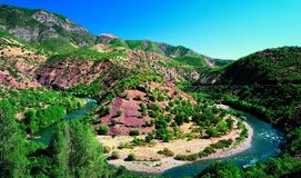 Uçaklı KEMALİYE-ELAZIĞ-TUNCELİ- SİVAS-DİVRİĞİ-KAYSERİ (Sezon Boyunca 5 Gün-4 Gece)