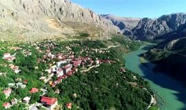 Uçaklı KEMALİYE-ELAZIĞ-TUNCELİ- SİVAS-DİVRİĞİ-KAYSERİ (Sezon Boyunca 5 Gün-4 Gece)