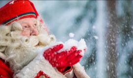 Kuzey Işıkları LAPLAND TURU  ( Sevgililer Günü Özel 3 Gece Konaklamalı)
