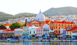 Yılbaşı MİDİLLİ ADASI TURU  (3 Gün 2 Gece)