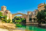 Otobüsle BÜYÜK BALKAN TURLARI ( Kosova lı 8 Gece Otel Konaklama)