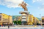 Otobüsle BÜYÜK BALKAN TURLARI ( Kosova lı 8 Gece Otel Konaklama)