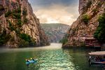 Otobüsle BÜYÜK BALKAN TURLARI ( Kosova lı 8 Gece Otel Konaklama)