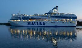 HELSİNKİ`li İSKANDİNAVYA & BALTIKLAR TURU (2 Gece Lüks Cruise Gemilerinde ve 6 Gece Otellerde Konaklamalı)