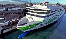 HELSİNKİ`li İSKANDİNAVYA & BALTIKLAR TURU (2 Gece Lüks Cruise Gemilerinde ve 6 Gece Otellerde Konaklamalı)