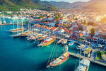 MARMARİS-DATÇA TURU (1 Gece Marmaris Konaklamalı)  Bahar Kampanyası!