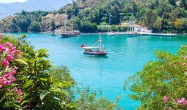 MARMARİS-DATÇA TURU (1 Gece Marmaris Konaklamalı)  Bahar Kampanyası!