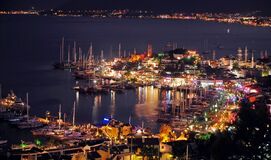 MARMARİS-DATÇA TURU (1 Gece Marmaris Konaklamalı)  Bahar Kampanyası!