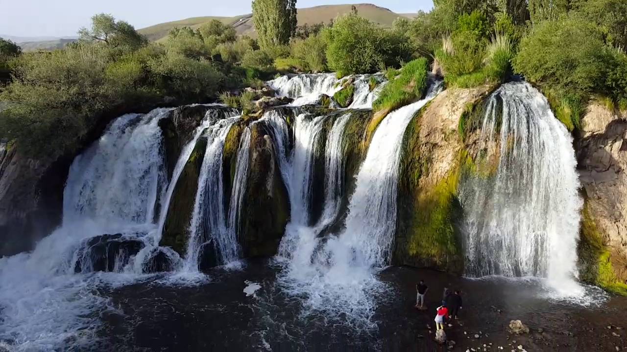 Uçakla ve Doğu Ekspresi Rotasında DOĞU ANADOLU TURLARI (Sonbahar)