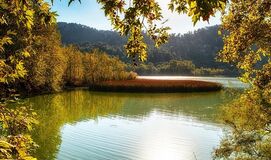 SALDA-KOVADA GÖLÜ-SAGALASSOS-ISPARTA-BURDUR  (2 Gece Ramazan Bayramı)
