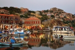 MİDİLLİ ADASI TURU 3 Gün-2 Gece