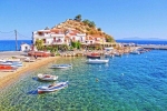 SAMOS ADASI 2025 (3 Gün 2 Gece)