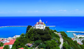 SAMOS ADASI 2025 (3 Gün 2 Gece)
