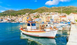 SAMOS ADASI 2025 (3 Gün 2 Gece)