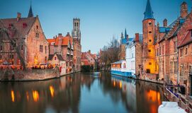 PARİS-BRUGGE-BRÜKSEL-ROTTERDAM-AMSTERDAM TURLARI (29 Ekim Özel)