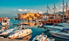 KIBRIS TURLARI (4 Gün 3 Gece)