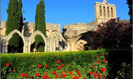 KIBRIS TURLARI (4 Gün 3 Gece)