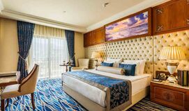 KIBRIS TURLARI (3 Gün-2 Gece)