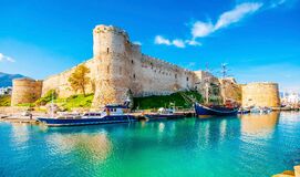 KIBRIS TURLARI (3 Gün-2 Gece)