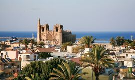 KIBRIS TURLARI (3 Gün-2 Gece)