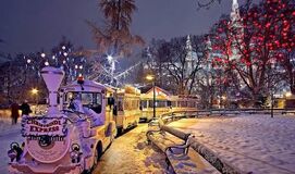 Noel Pazarları MÜNİH-HALLSTATT-SALZBURG-VİYANA-BRATİSLAVA-BADEN TURU