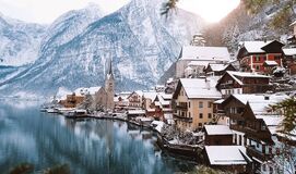 Münih-Hallstatt-Salzburg-Viyana Bratislava-Baden Turu (Sömestir ve Ramazan Bayramı Özel)