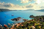 LİKYA TURU (Fethiye Kaş Kekova Göcek)
