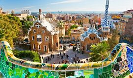 BARCELONA TURU (Sömestir ve Bayram )  4 Gün-3 Gece