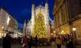 Noel Pazarları LONDRA TURU
