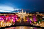 UÇAKLI ORTA AVRUPA TURU 2026 (Sömestir Özel)