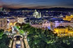 UÇAKLI ORTA AVRUPA TURU 2026 (Sömestir Özel)