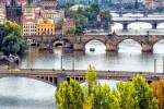 UÇAKLI ORTA AVRUPA TURU 2026 (Sömestir Özel)