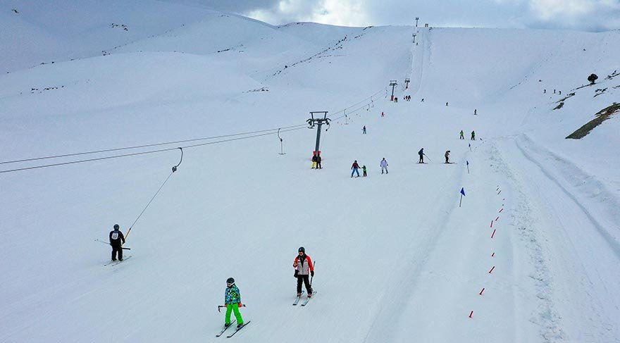 NİKFER KAYAK MERKEZİ ve PAMUKKALE TERMAL KEYFİ (2 Gece Konaklamalı)
