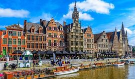 PARİS BRUGGE GENT BRÜKSEL TURU (Ramazan Bayramı 4 Gün-3 Gece)