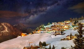 İSVİÇRE-FRANSA-ALMANYA TURU (Alpler`de Tren Seyahati ve Kar Keyfi)