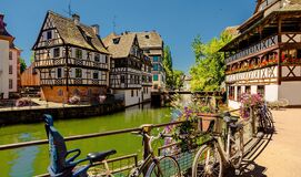 ALSACE COLMAR TURU (Ramazan Bayramı Özel)