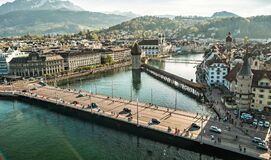 ALSACE COLMAR TURU (Ramazan Bayramı Özel)