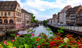 ALSACE COLMAR TURU (Ramazan Bayramı Özel)