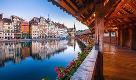 ALSACE COLMAR TURU (Ramazan Bayramı Özel)